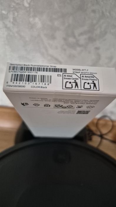 Bratara ceas Huawei GT 6 pro 22 mm curea silicon originala