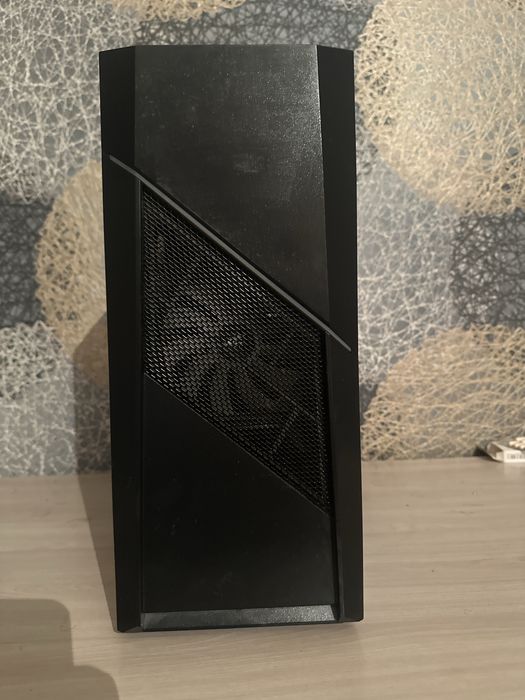 Компьютер rtx 3050 i7 9700