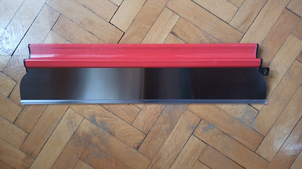 Нож за шпакловане 60 см