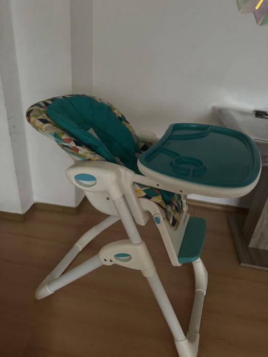 Scaun de masa Joie reglabil