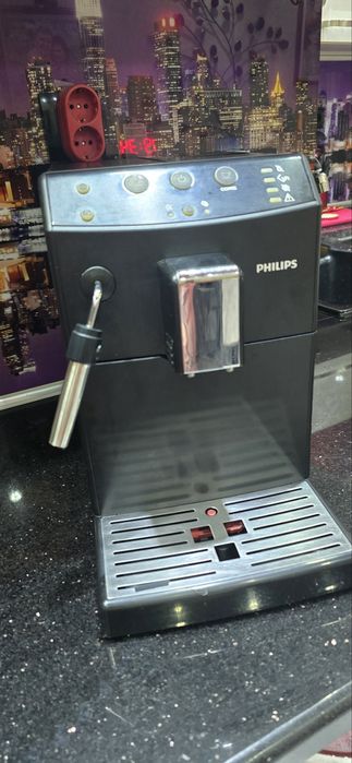 Кафеавтомат PHILIPS NL9206AD-4