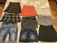 Lot dama M(38-40)