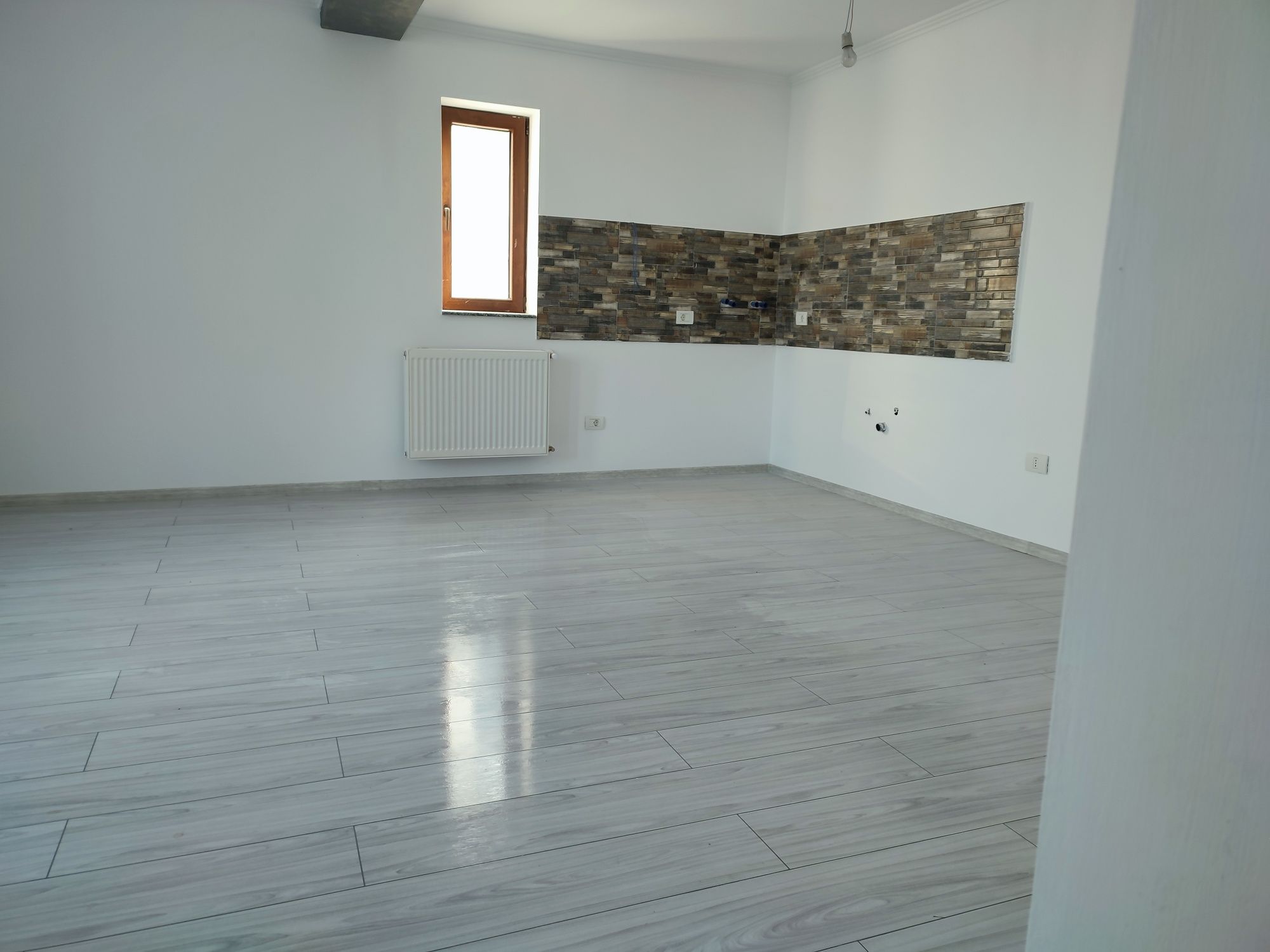 Duplex  an tg neamt