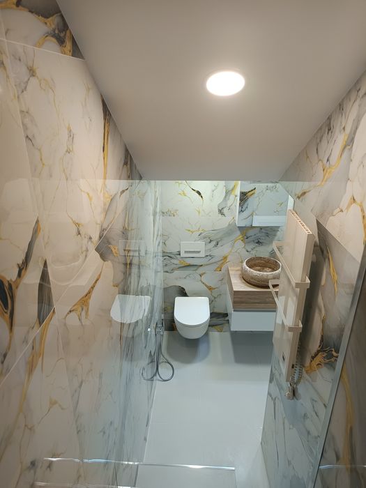 Вашият ремонт в банята за област София