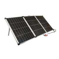 Panou solar 240w