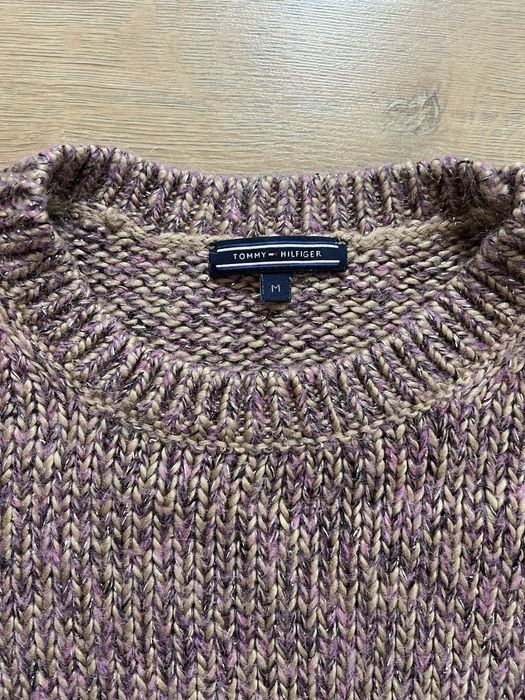 Tommy Hilfiger,Hugo Boss дамски пуловери М