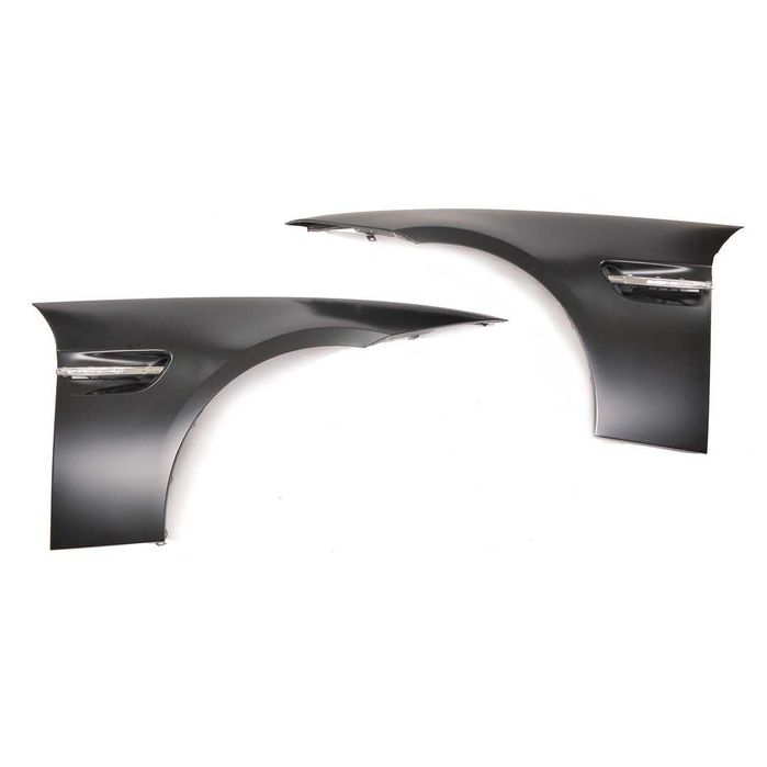 Aripi fata BMW 3 (E90) Sedan (E91) Touring 2004-2011 M3 Design