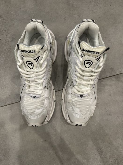 Balenciaga Runner