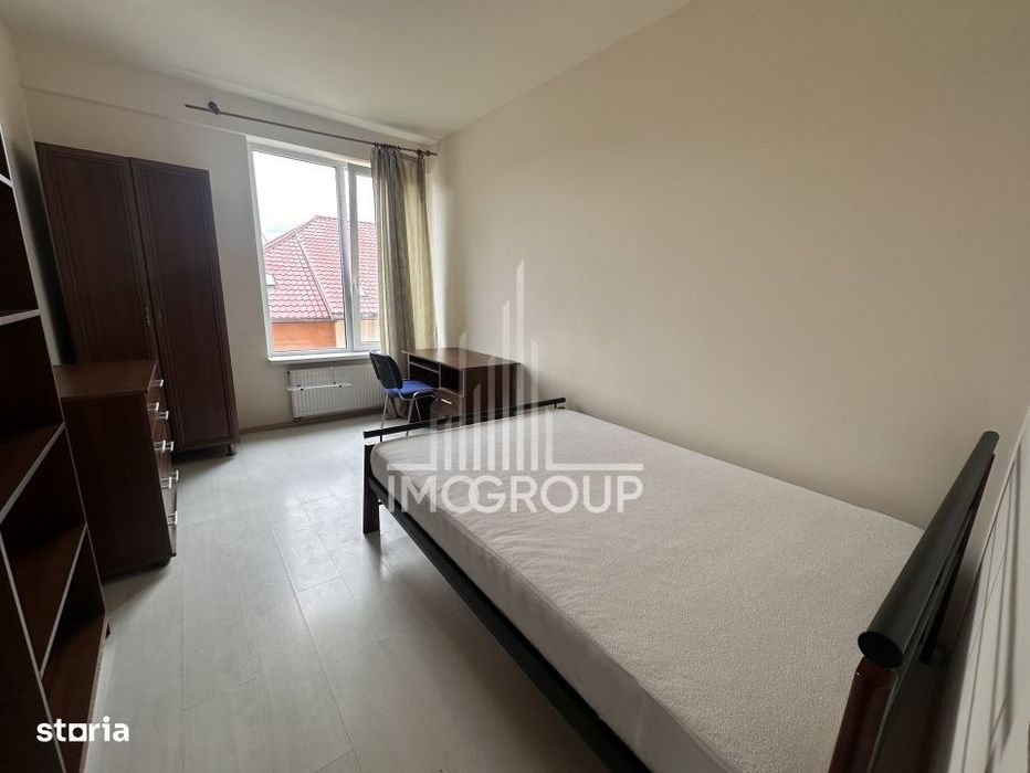Apartament 3 camere |1 baie terasa | Zorilor, strada Padurii