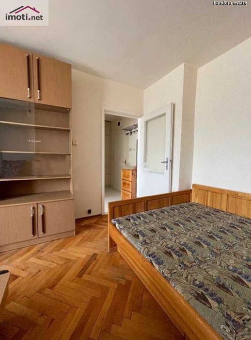 Продава се Едностаен апартамент в София, Младост 4 - 47 кв.м за 1915 €/кв.м - Снимка #1