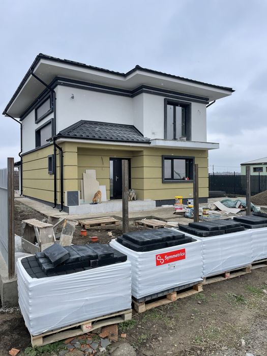 Casa MIROSLAVA centru