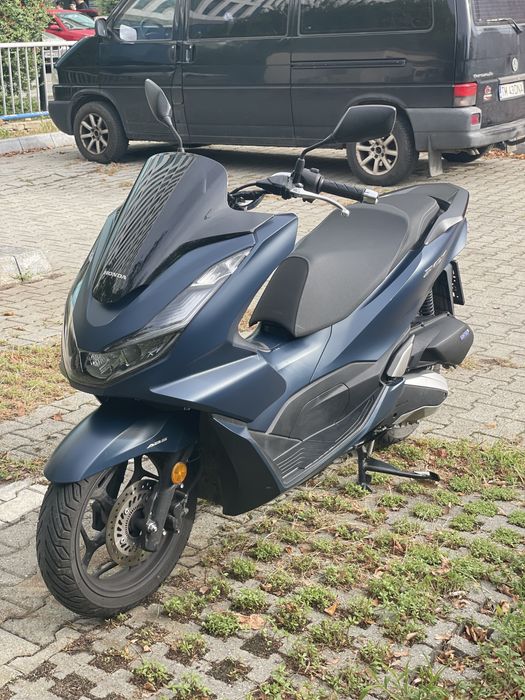 Honda PCX 125cmc 2023
