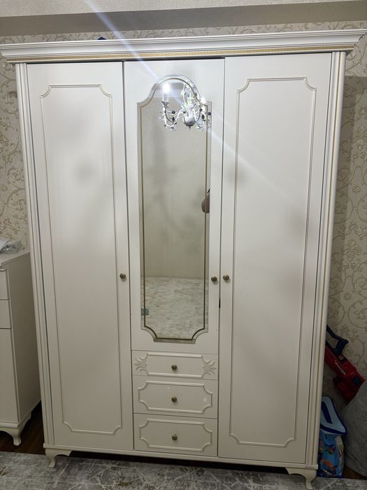 Б/у турецский почти новый комлект  330$