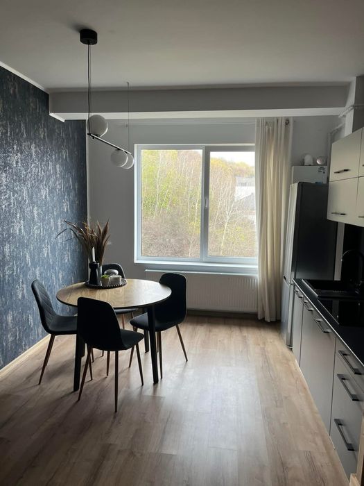 Chirie 2 camere Floresti str Teilor