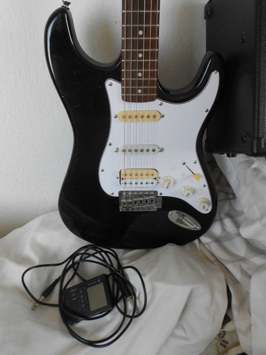 Ibanez  Prestige S2170  FW