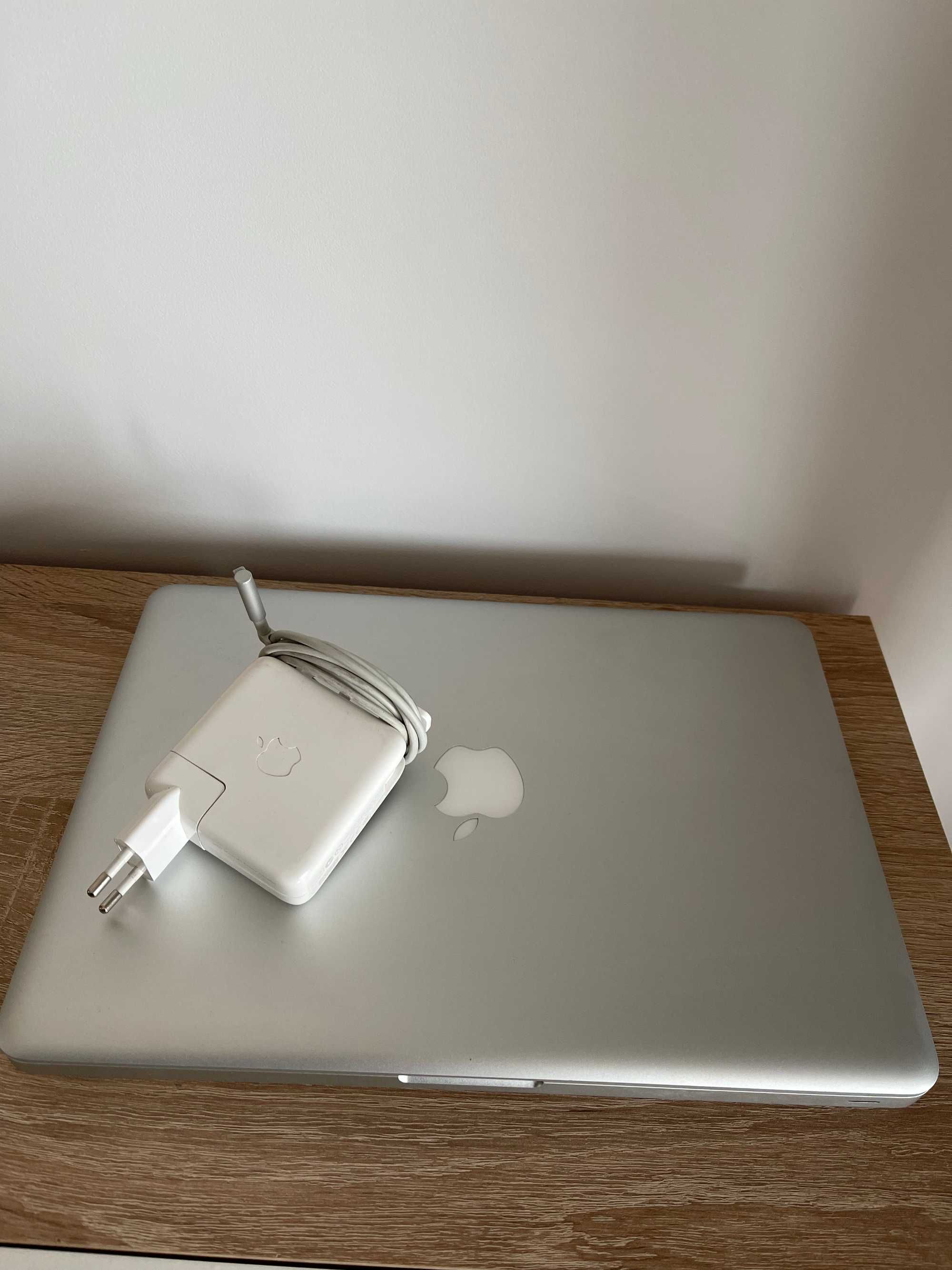 Laptop Apple MacBook Pro (13-inch, Mid 2012)