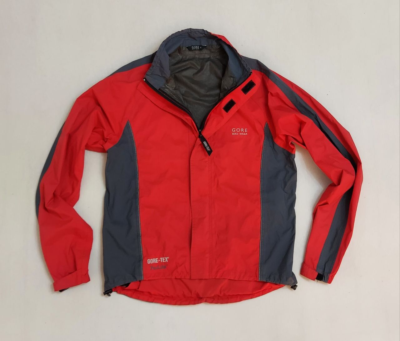 Jacheta impermeabilă GORE BIKE WEAR Gore-Tex Paclite ciclism, alergare