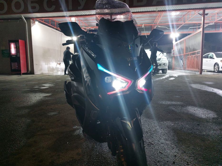 Мопед Li Ya продается