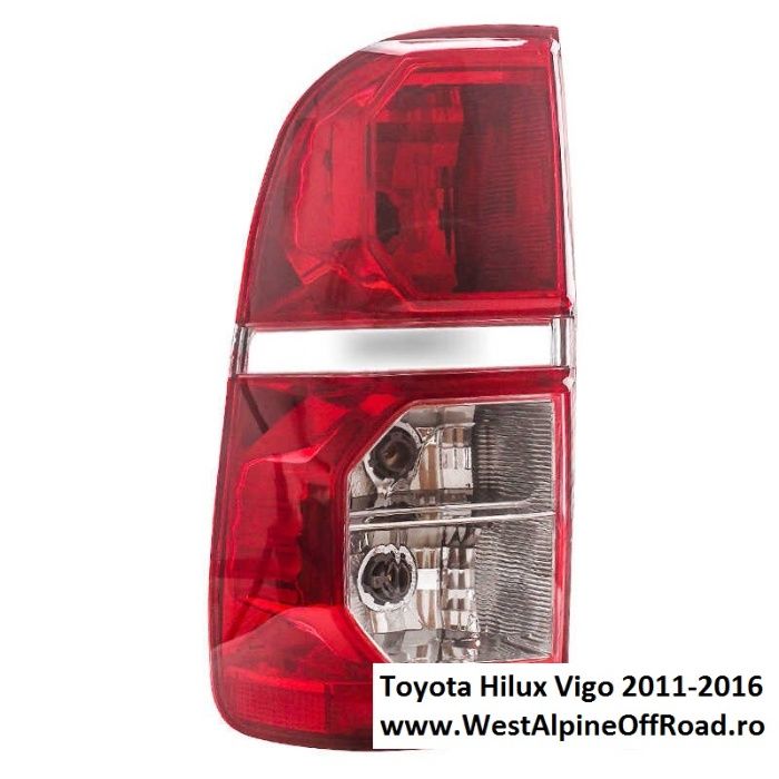 Lampa spate Toyota Hilux Vigo 2011-2016 - PRODUS NOU