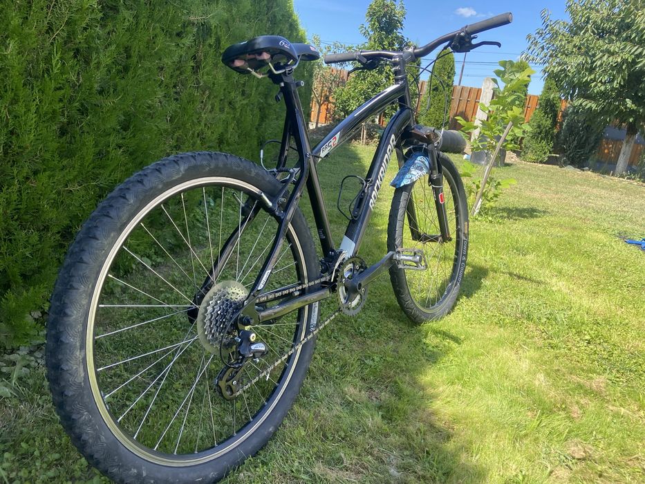 Bicicletă Rockrider 5.2 – Stare excelentă!