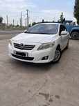 Toyota Corolla Avtomat