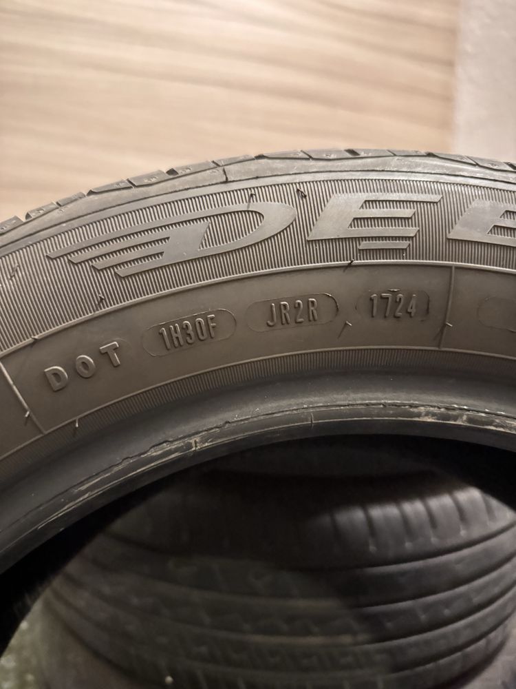 Anvelope Debica vara 205/55 r16