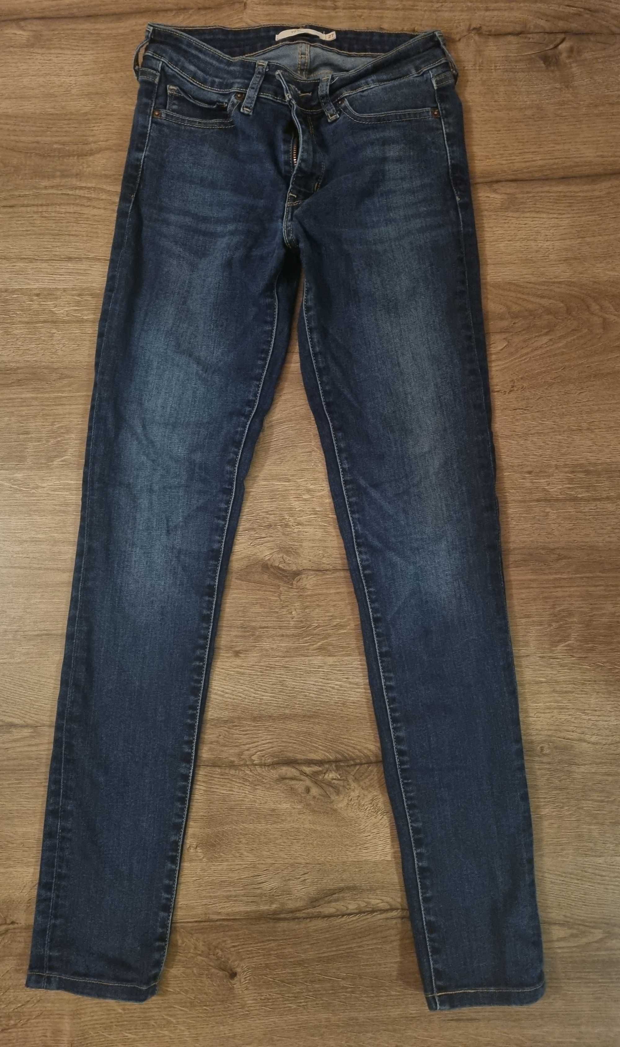 Дамски дънки Levi's