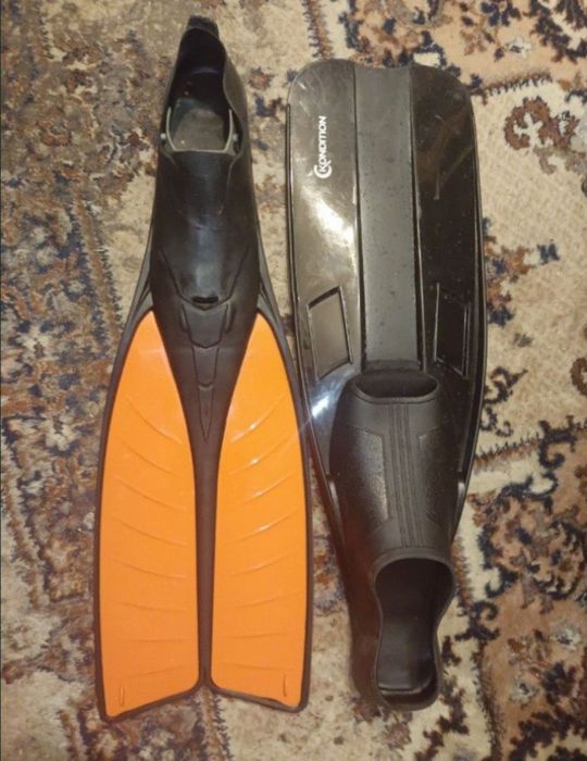 Labe pentru inot