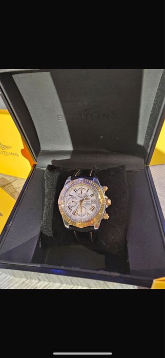 Vand Ceas Breitling 44 cm