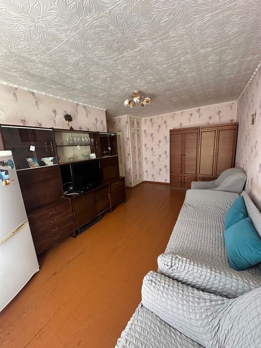 Сдам 2х ком.квартиру на длительный срок.