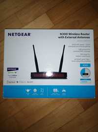 Router NETGEAR N300