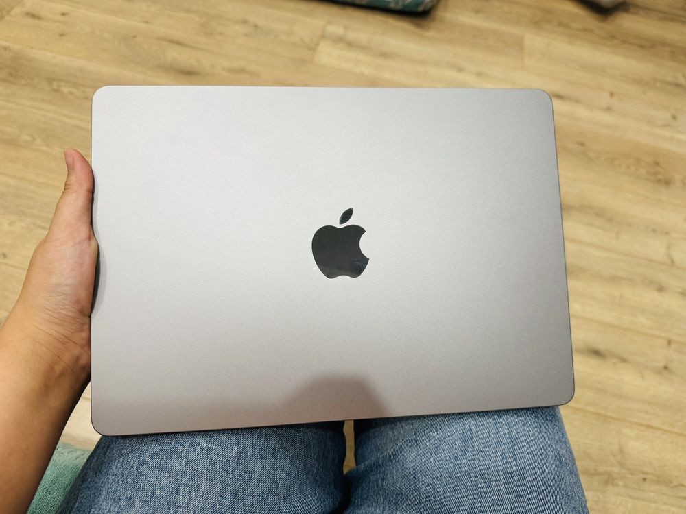 MacBook Air Apple M2