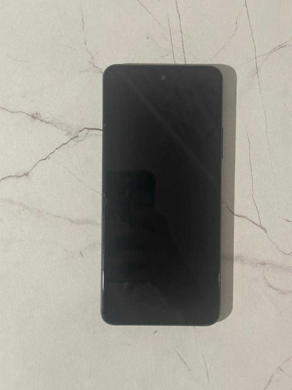 Смартфон Huawei P Smart 2021 в идеальном состоянии