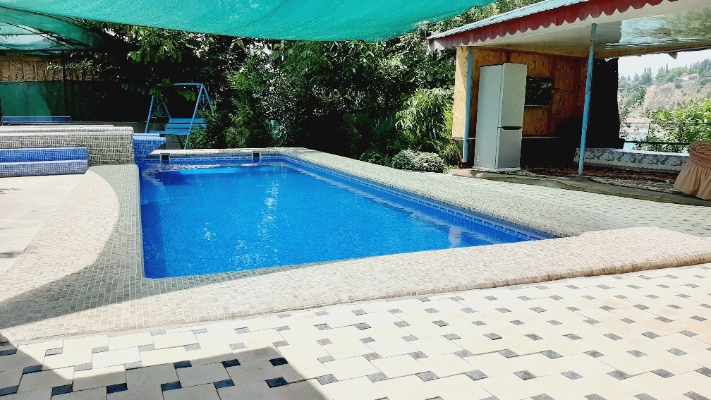 Dacha oila va ulfatlar uchun