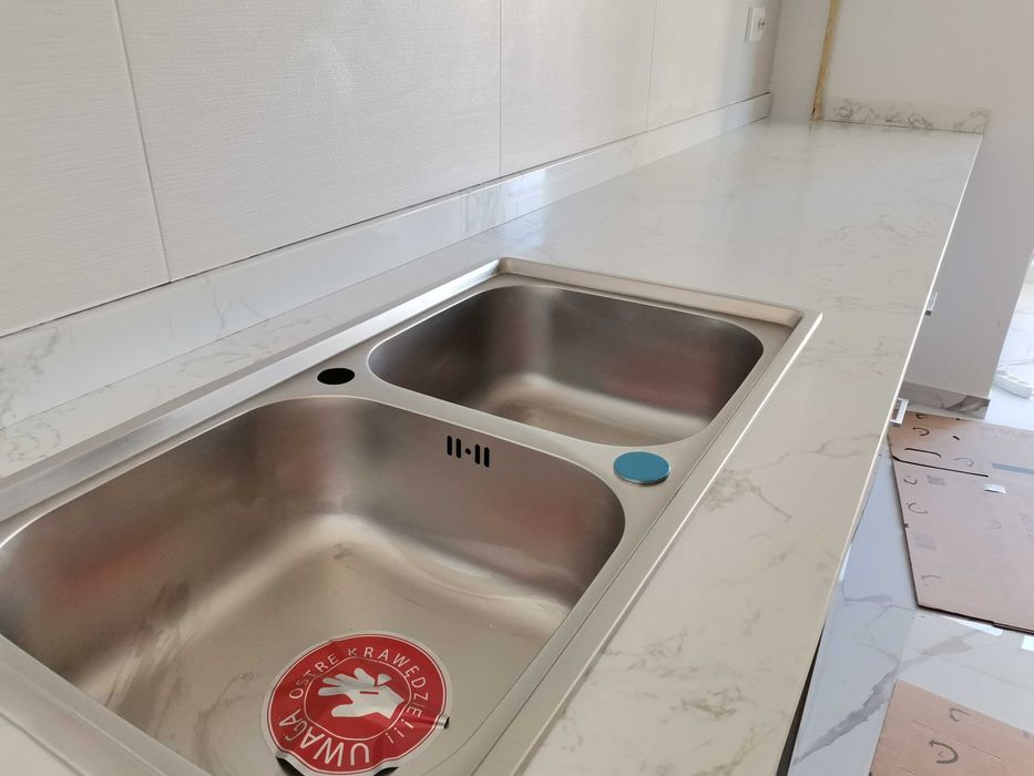 Blat Scara Glaf Pervaz Marmura Granit Quartz