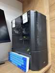 Монитор системный блок  core i5-10 SSD-256 HDD-512 Ram-15 RTX-2060