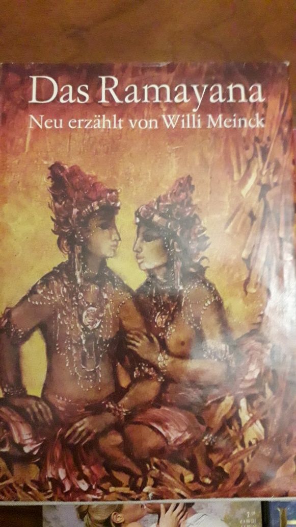 Romane in limba Germană, 4bc