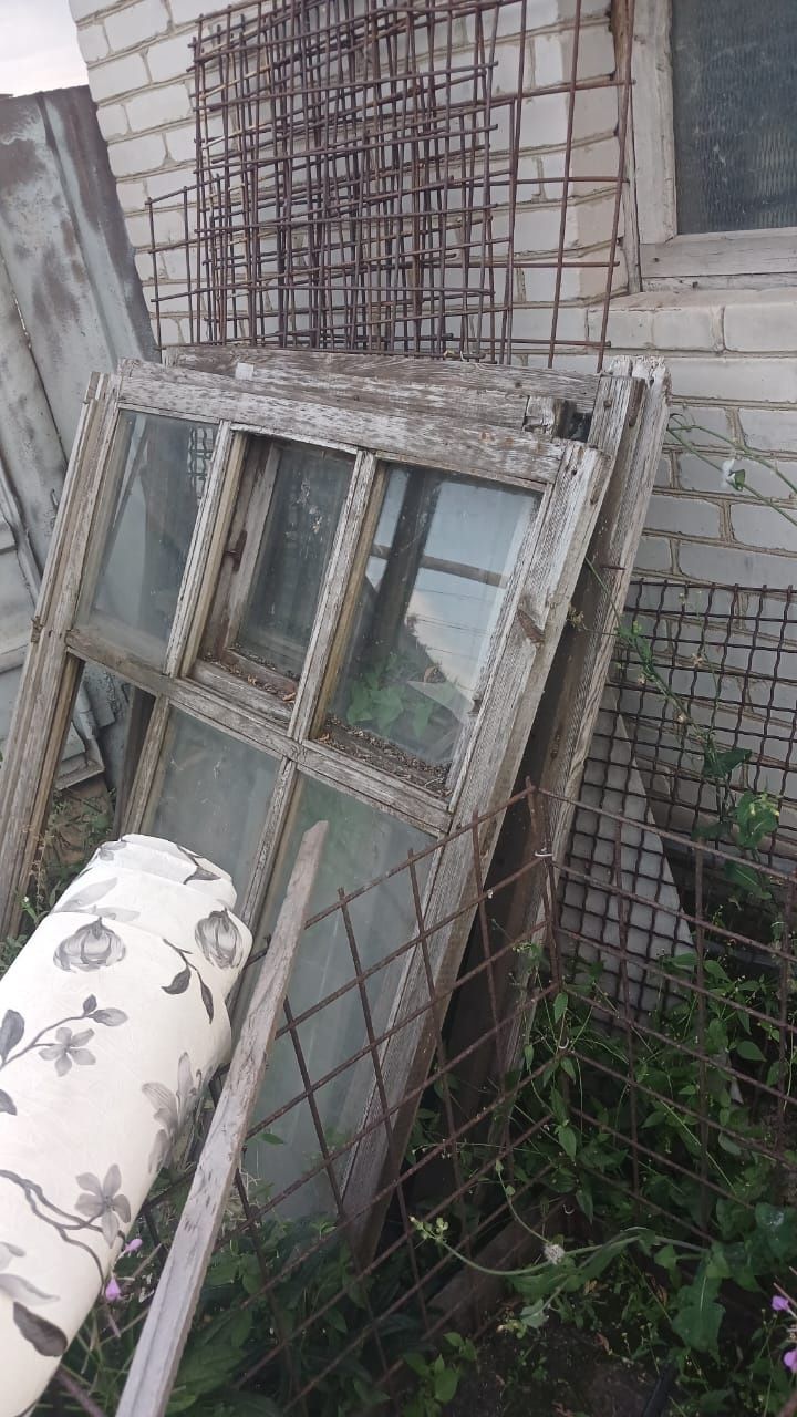 Доски, рамы на дрова, самовывоз