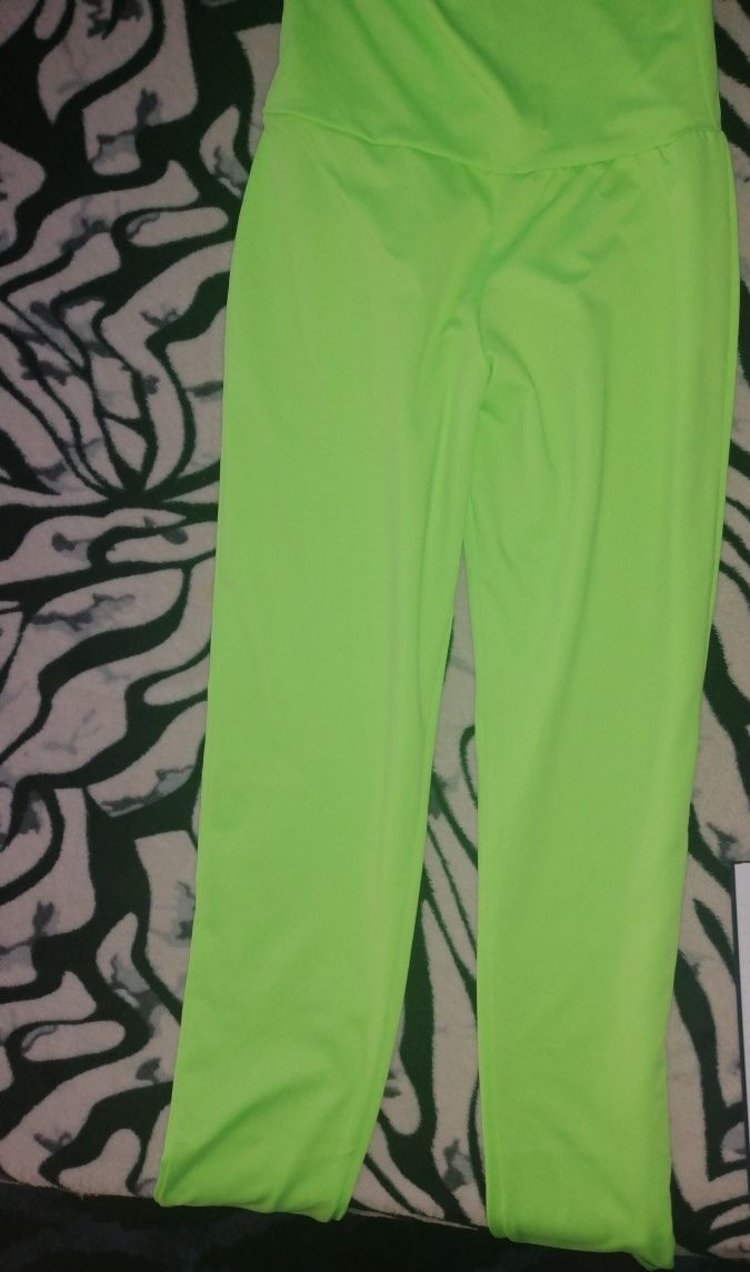 Pantalon dama. S. M. Albi L