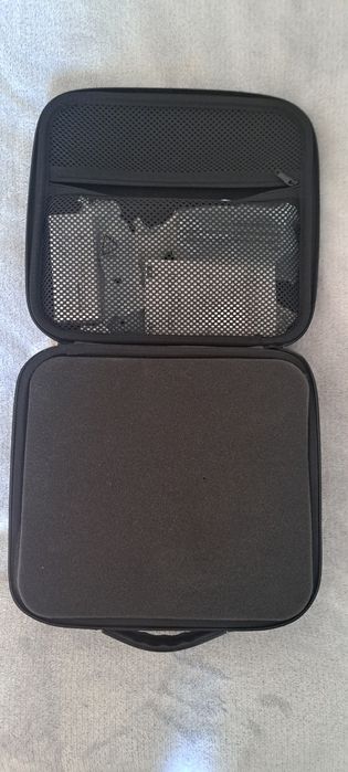 Дрон SJRC F11S 4K Pro