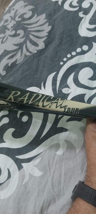 Тенис ракета head