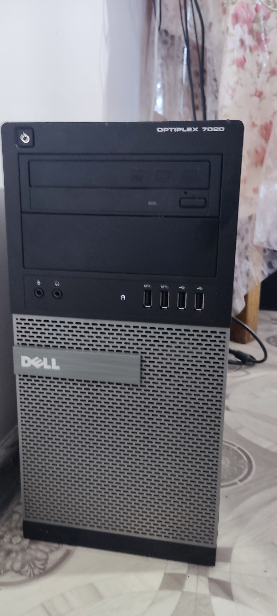 Продам ПК i5 в отличном состоянии