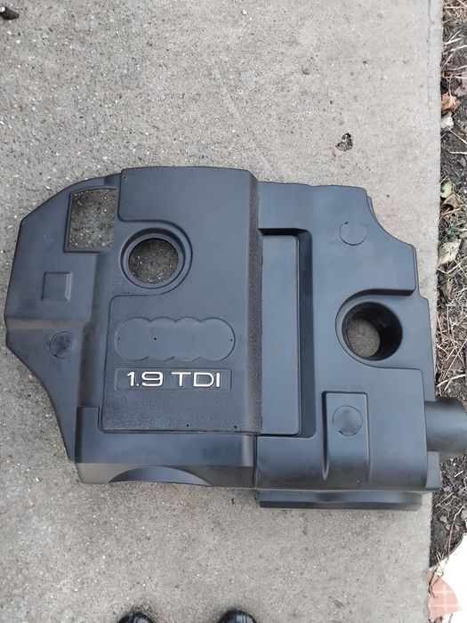 Capac motor 1.9 tdi și 2.0 tdi