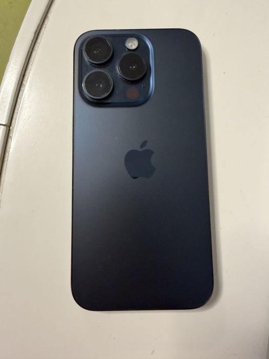 Iphone 15 PRO 128 GB