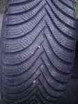 Roți de iarnă Michelin Alpin 5