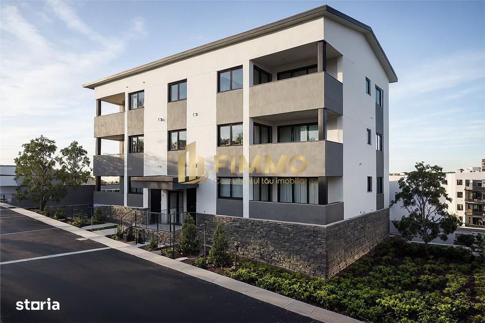 Apartamente 3 cam | 75mp | Et 1 | Burdujeni-Sat | ID:1109