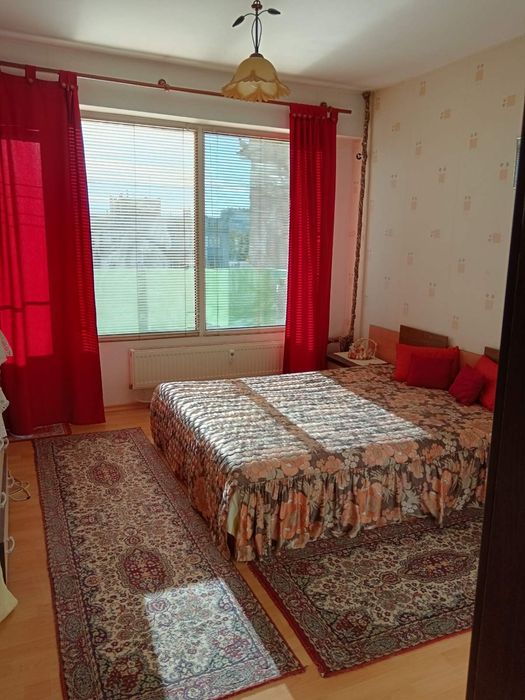 Продава се Тристаен апартамент в Русе, Възраждане - 77 кв.м за 702 €/кв.м - Снимка #1