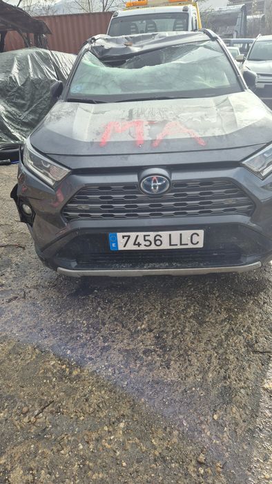 Toyota rav4 тойота рав4