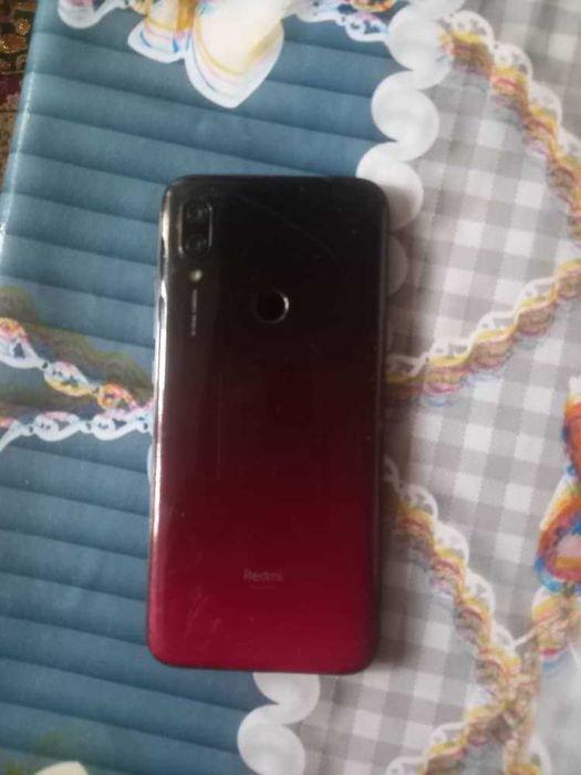 Redmi 7 arzon narxda