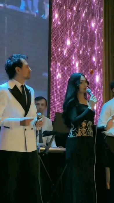 Ансамбл хизмати Услуга Ансамбль #Ансамбль